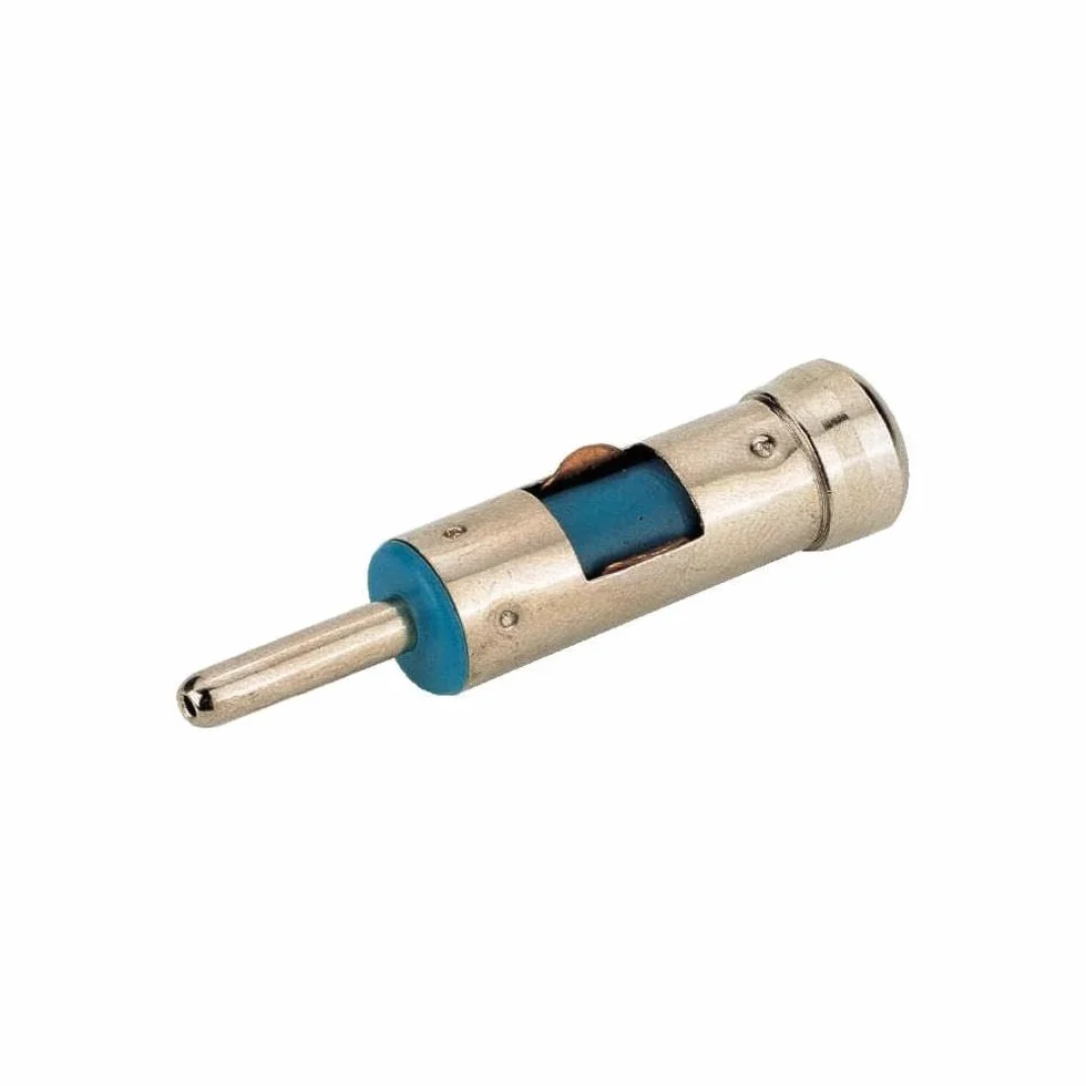 aiv Adapter antenowy wtyk DIN (na gniazdo ISO)