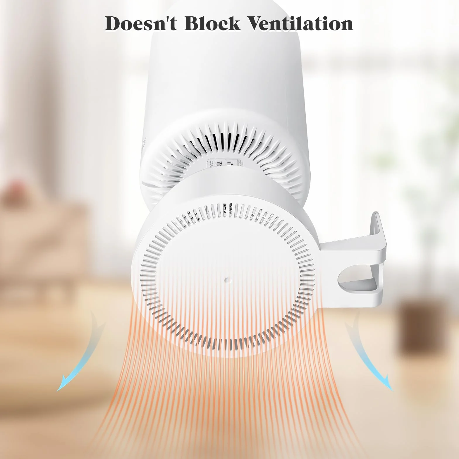 Uchwyt ścienny do TP-Link Deco XE75 Pro/XE75/PX50 (1-pak)