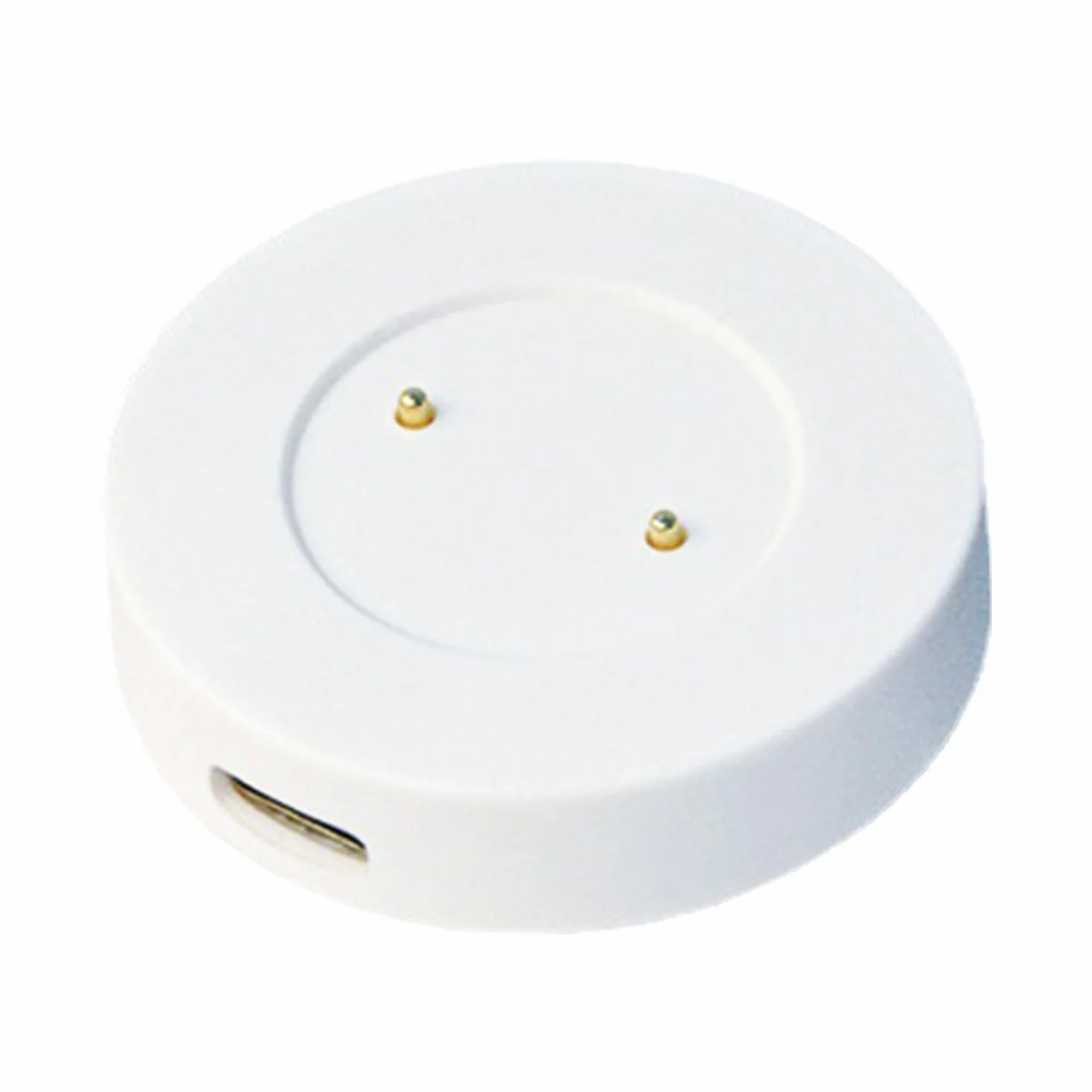 Powice Bezprzewodowa ładowarka do Huawei Watch, indukcyjna stacja ładująca 5 W, stacja ładująca do Huawei, bezprzewodowa ładowarka do HuaweiGT2/GTSports/Vitality/Fashion/GT2E/ECG/Dream/HonorMagic2