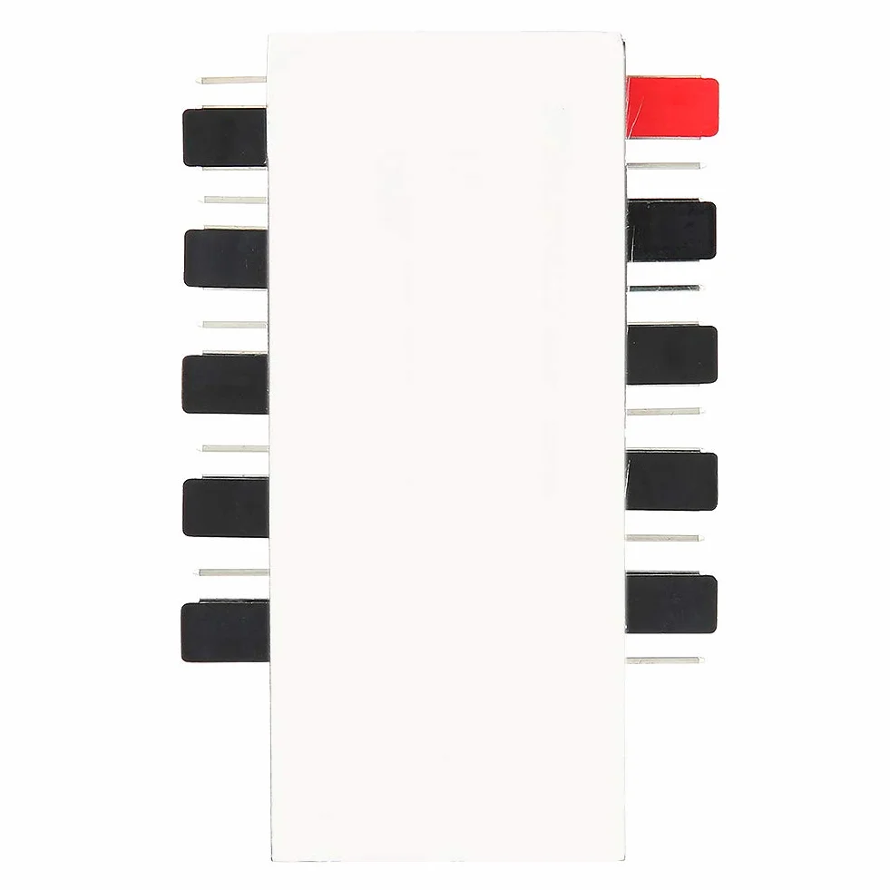 Koncentrator sterowania PWM do wentylatora obudowy komputera, 4-pinowy rozdzielacz chłodzenia procesora, kontroler SATA/4D (SATA) 12V