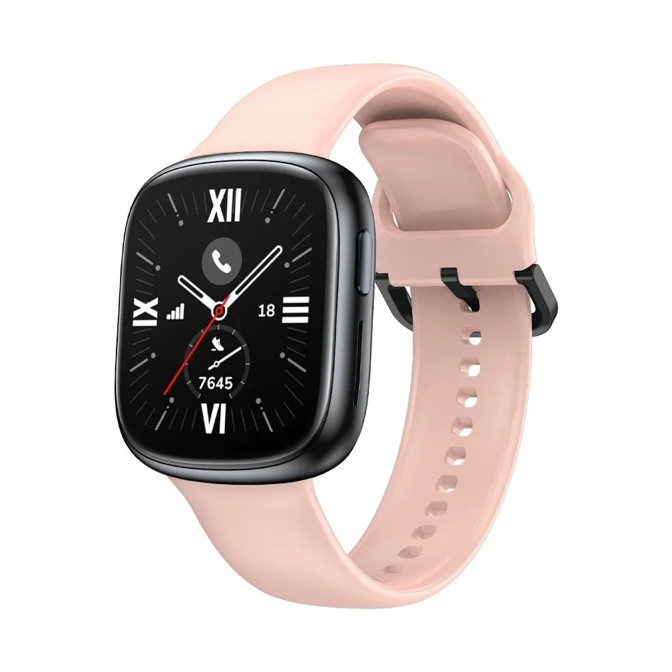 Pasek zastępczy Honor Watch 4 miękki sportowy zegarek