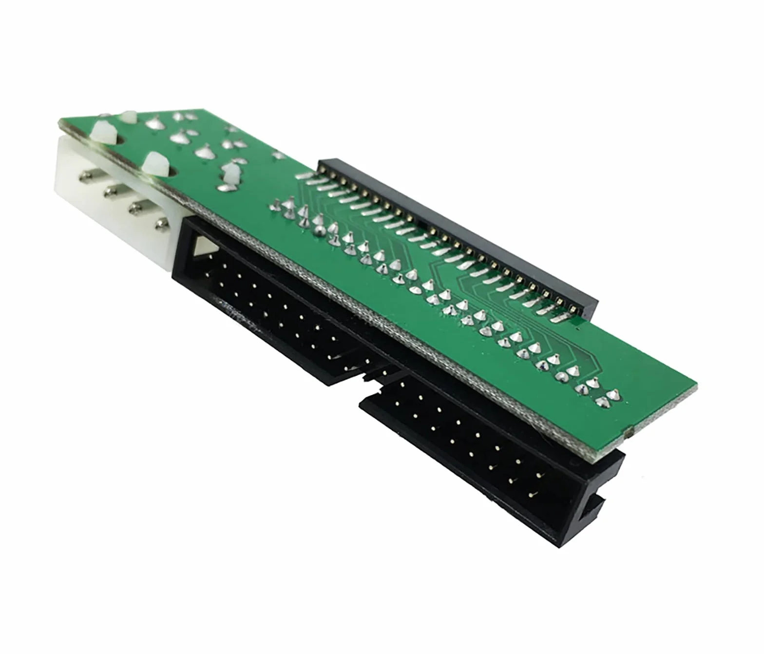 HDD SSD dysk twardy PATA 44-pinowy do laptopa IDE 40-pinowy PC