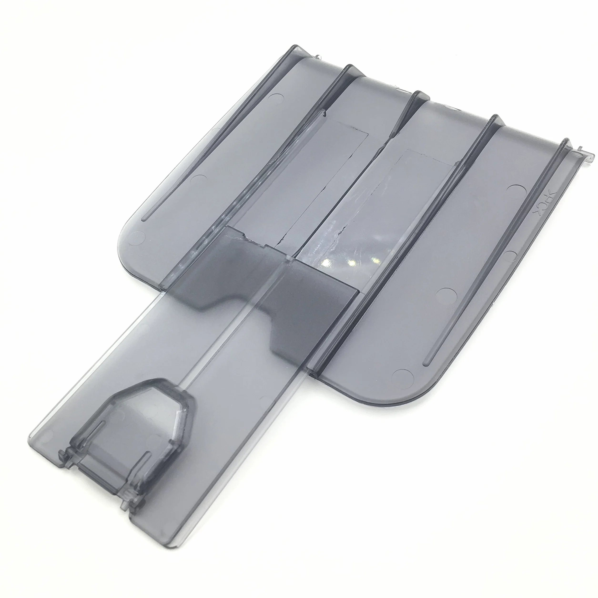 RM1-0659-000CN RM1-2055-000CN Taca wyjściowa papieru Montaż Taca dostawcza Assy kompatybilna z HP 1018 1020 1010 1012 1015 1022