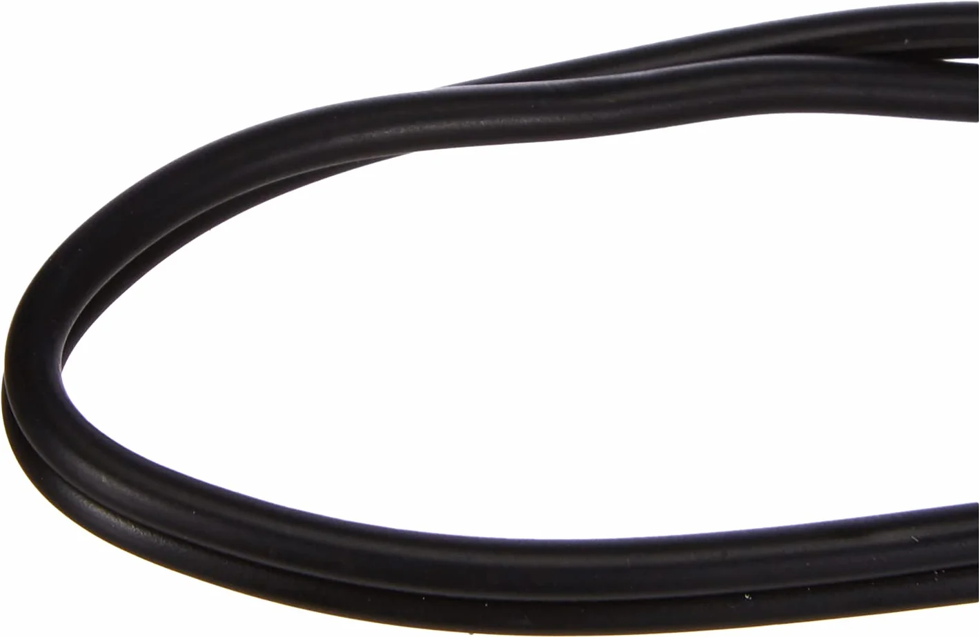 Goobay 50092 kabel audio jack 3,5 mm na adapter cinch, 3,5 mm gniazdo AUX na wtyk cinch (L/R), 0,2 m