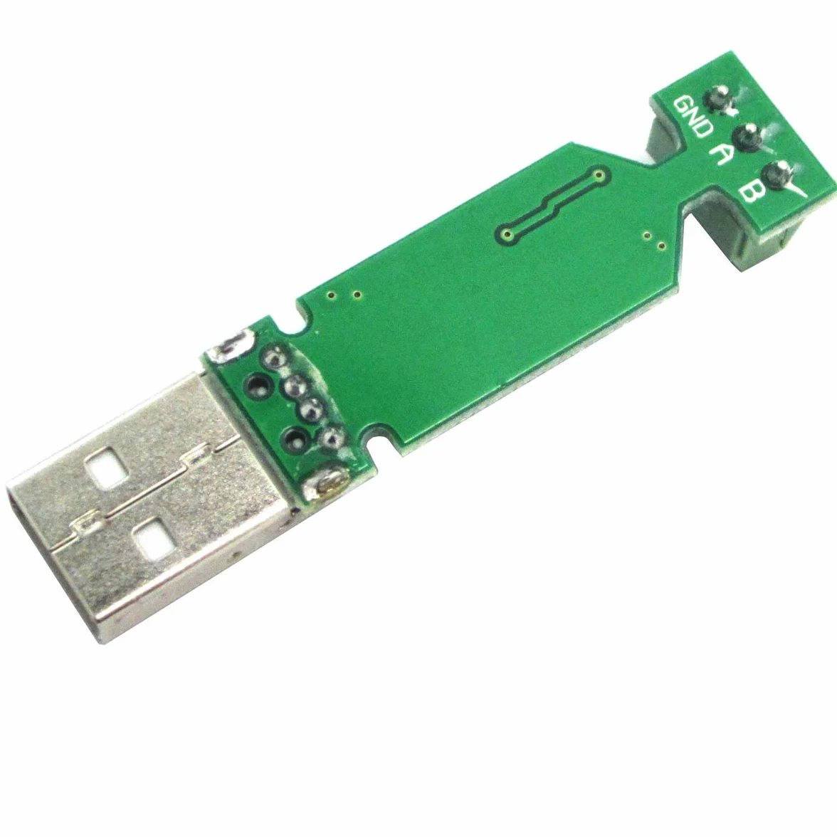 CH340E Adapter konwertera USB na TTL USB na RS485 Window 7/8 XP Linux Vista