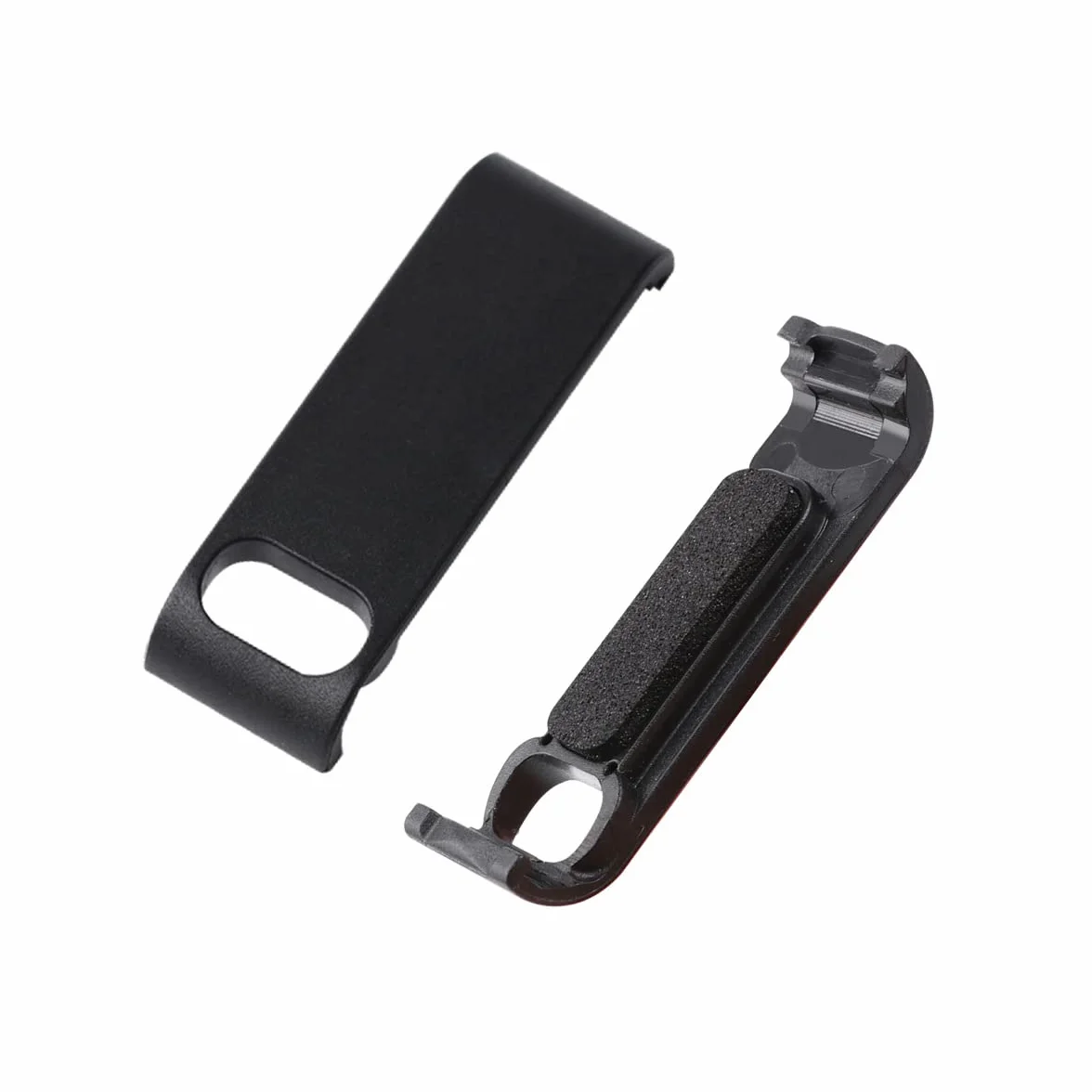 WANGCL Osłona baterii do GoPro 8 Odłączana pokrywa z portem USB-C