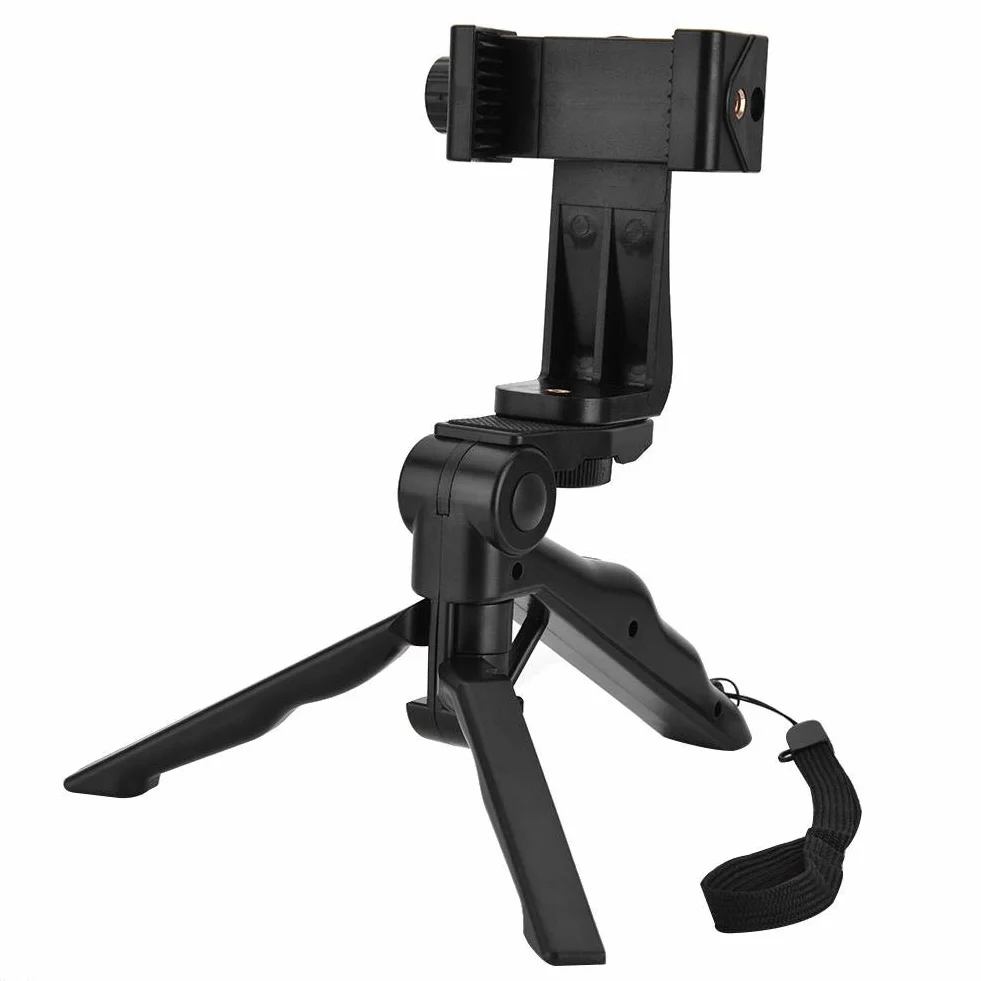 Uchwyt na telefon ręczny stabilizator do smartfona