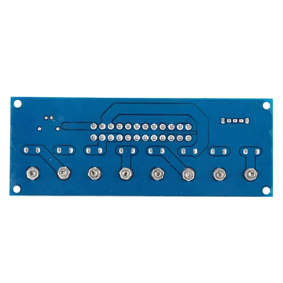 Yinhing XH M229 24-pinowy Port ATX Wskaźnika Zasilania dla Systemów Wbudowanych DIY 3,3 V 5 V 12 12 Wyjścia z Wymiennymi