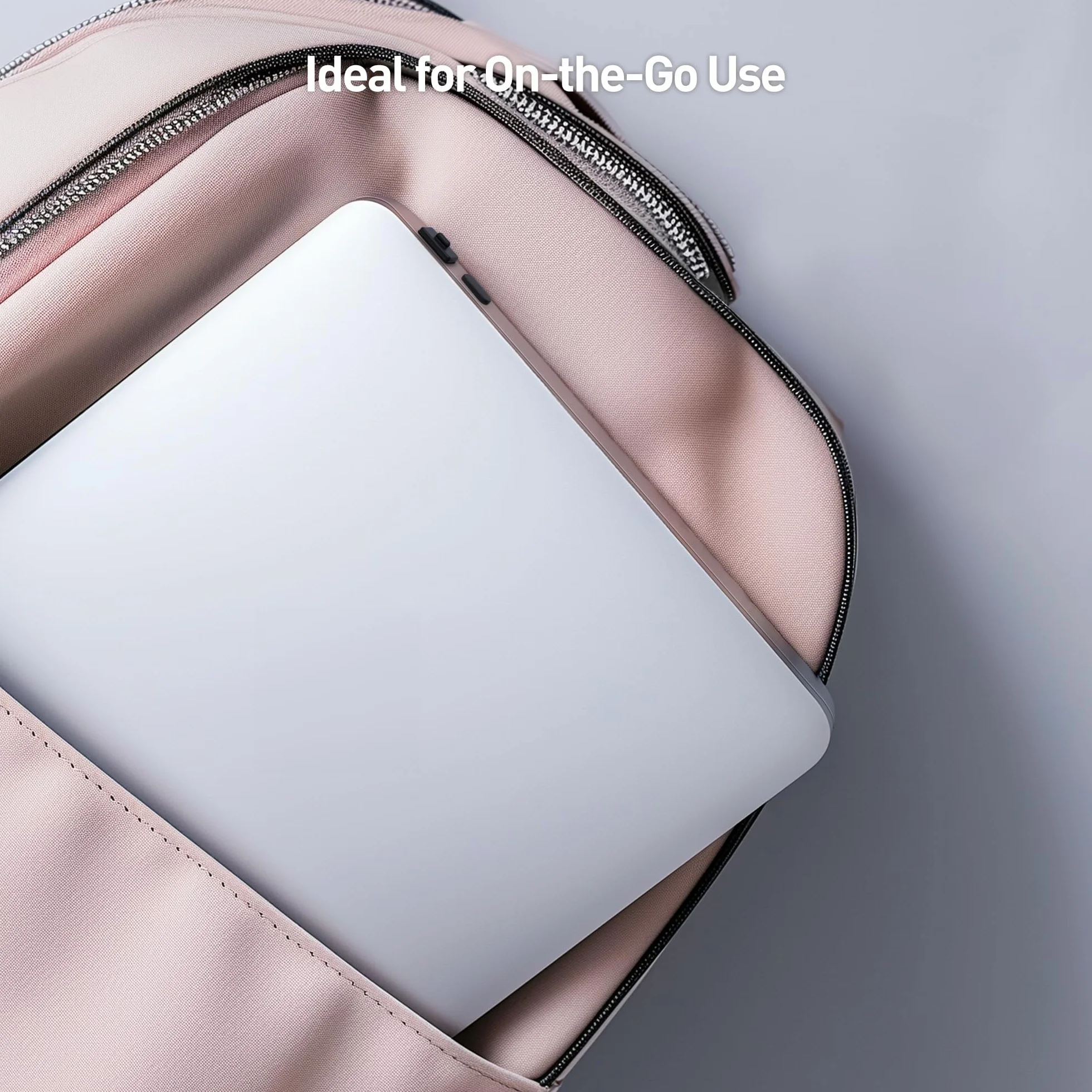 Cable Matters Zestaw wielofunkcyjny Pokrywy na porty USB-C i USB - 10x Pokrywy na port USB-A i 10x Pokrywy na port USB C w kolorze czarnym (Pokrywa antykurzowa USB, Czapki USB C, Pokrywa antykurzowa