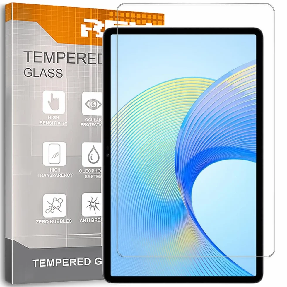 Oraniacza Ekranu do HONOR PAD X8 PRO 11,5" - Pad X9 - PAD X9A, szkło hartowane folia ochronna