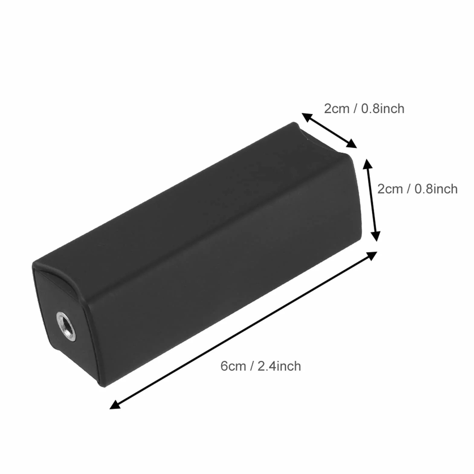 Izolator szumów pętli uziemienia Filtr szumów z przewodem audio 3,5 mm do samochodowych systemów radiowych i domowych systemów audio
