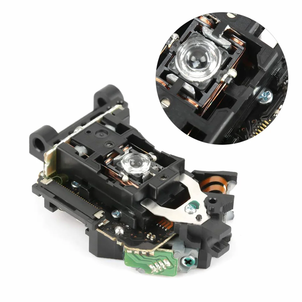 Optyczna soczewka laserowa Pick-Up Sf-hd870, nagrywarka CD, odtwarzacz kasetowy, mechanizm, jednostka laserowa, części zamienne, kompatybilna z DVD