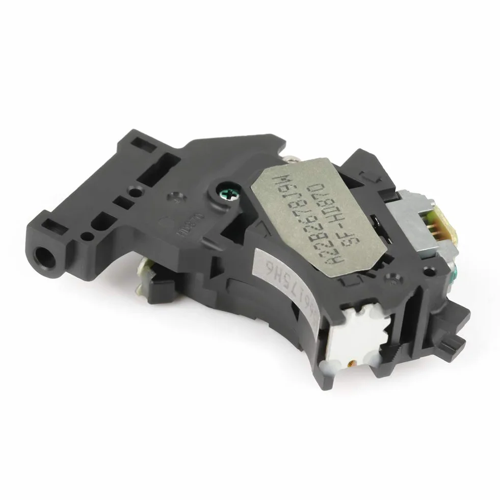 Optyczna soczewka laserowa Pick-Up Sf-hd870, nagrywarka CD, odtwarzacz kasetowy, mechanizm, jednostka laserowa, części zamienne, kompatybilna z DVD