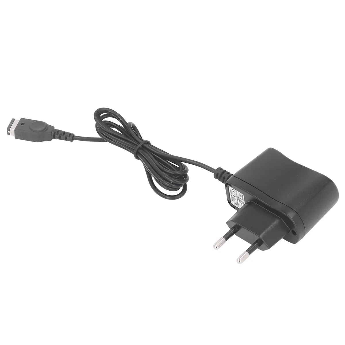 Gameboy Advance SP Przenośna ładowarka 43 Cale Przewód Zasilacz Sieciowy Kabel do ładowania Przewód 100 240 V (Dilwe6g43f7duhe-12)