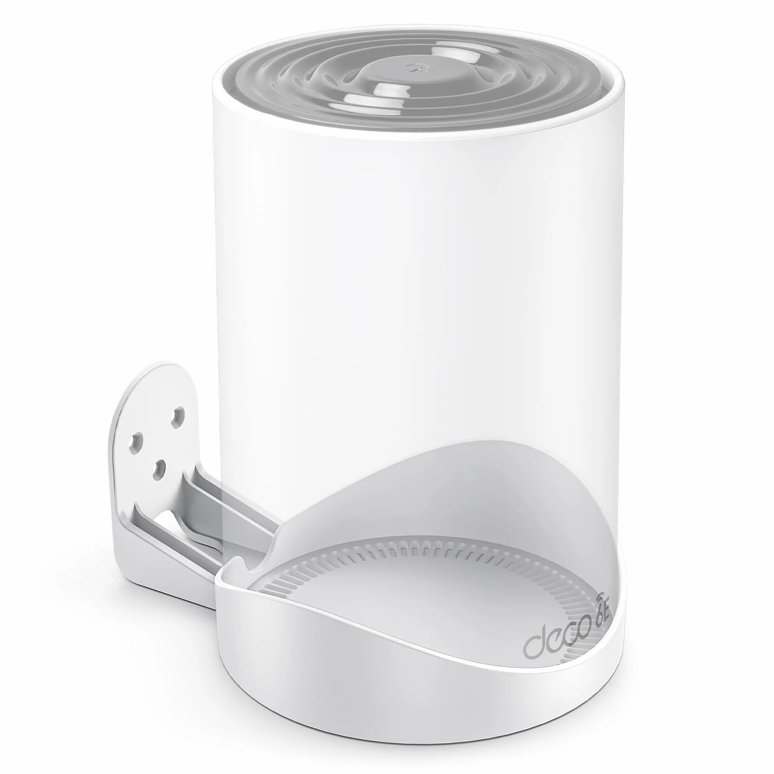 Uchwyt ścienny do TP-Link Deco XE75 Pro/XE75/PX50 (1-pak)